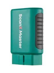 Профессиональный OBD2-сканер Rokodil ScanX Master, Bluetooth 5.2, диагностика всех систем