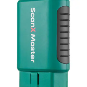 Профессиональный OBD2-сканер Rokodil ScanX Master, Bluetooth 5.2, диагностика всех систем