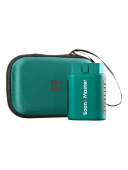 Профессиональный OBD2-сканер Rokodil ScanX Master, Bluetooth 5.2, диагностика всех систем