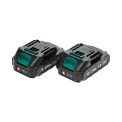 Аккумуляторная цепная мини-пила Rokodil Cutter Pro, 6 дюймов, 700 Вт, 2 АКБ
